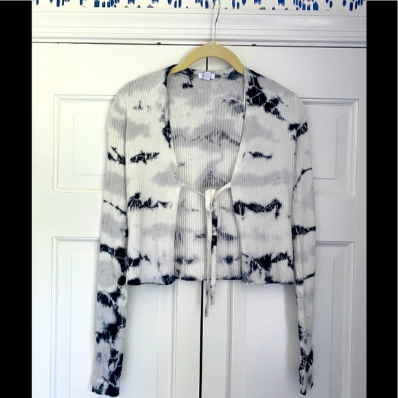 Garage Sweaters - New never worn Garage XS sweater